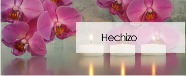 Hechizo
